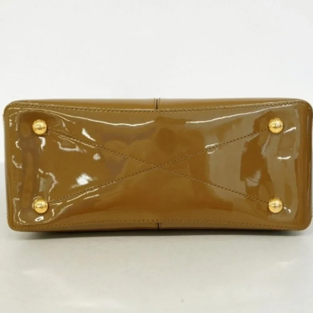 LOUIS VUITTON Miroir Tote Bag - Picture 8 of 13